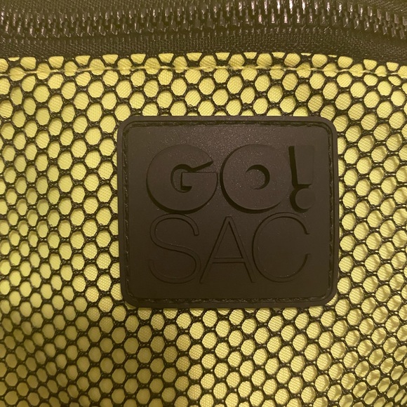 Go! Sac backpack - Picture 3 of 8